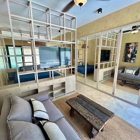 Zel-Va Tulum Aparthotel