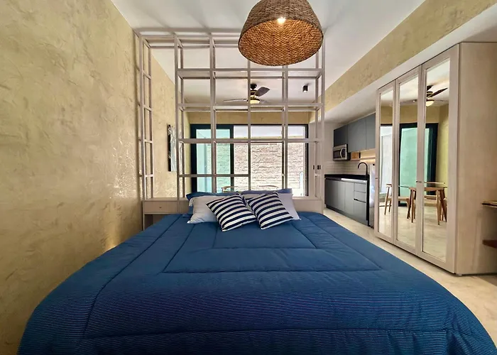 Zel-va 4* Tulum