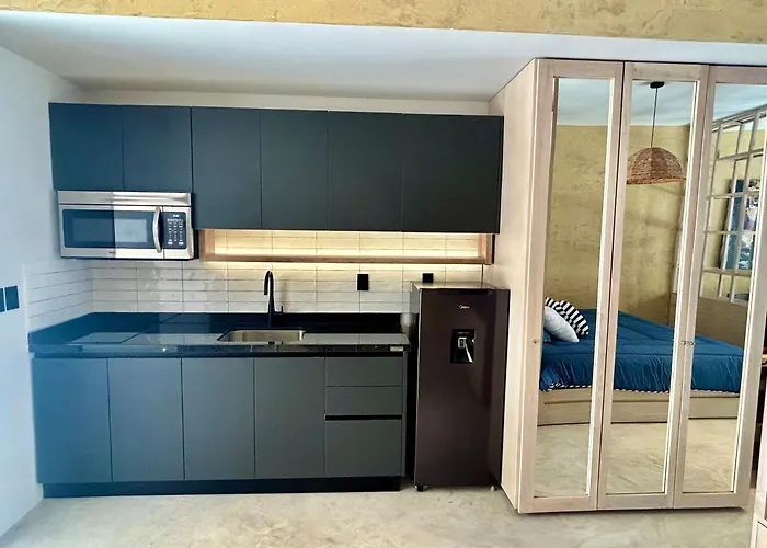 Zel-va Appart hôtel 4*