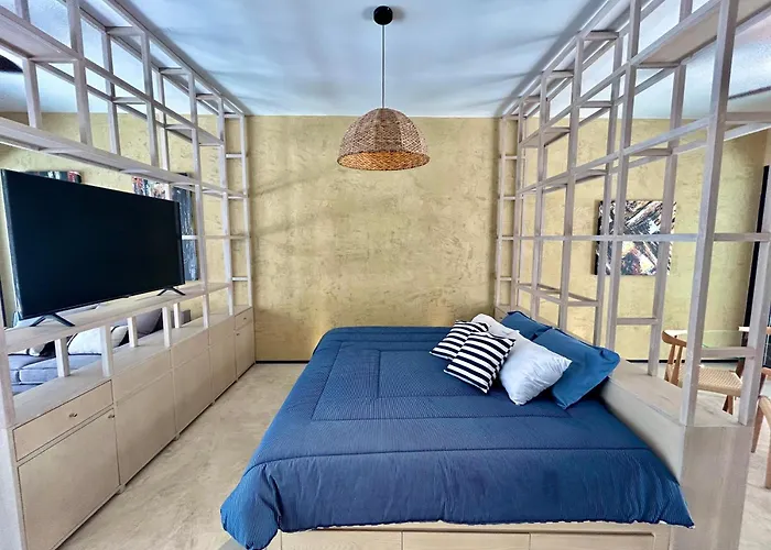 Zel-va Appart hôtel Tulum