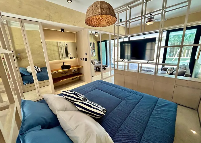 Zel-va 4* Tulum