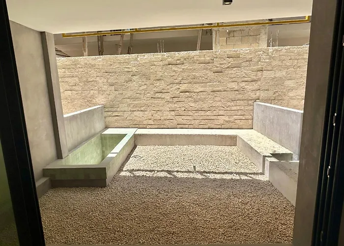 Appart hôtel Zel-va 4*