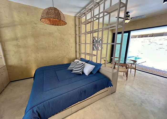 Zel-va Appart hôtel 4*
