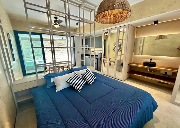 Zel-va Appart hôtel Tulum