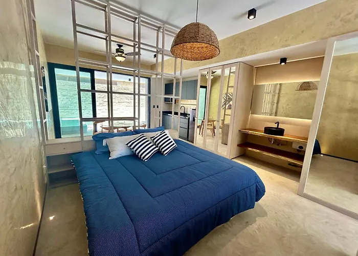 Zel-va 4* Tulum