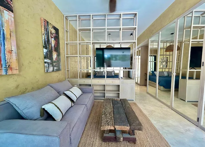 Appart hôtel Zel-va 4*